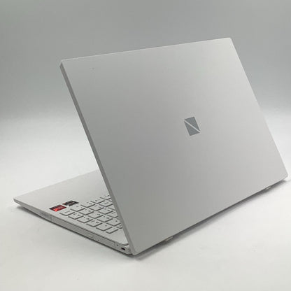 【全額返金保証】【最速発送】NEC LAVIE N15 N156C/EAW PC-N156CEAW AMD Ryzen 7 5700U 8GB M.2 SSD 256GB 91% 動作確認済