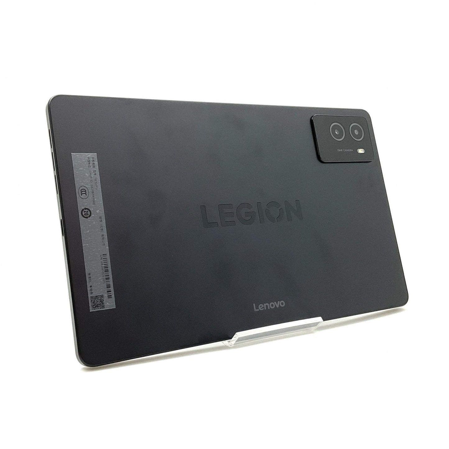 【全額返金保証】【最速発送】Lenovo Legion Tab 8.8インチ 256GB 美品 動作確認済