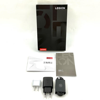 【全額返金保証】【最速発送】Lenovo Legion Tab 8.8インチ 256GB 美品 動作確認済