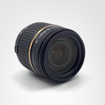 【全額返金保証】【最速発送】TAMRON AF18-250mm F/3.5-6.3 Di II LD Aspherical [IF] Macro (Model A18) (ペンタックス用) 動作確認済