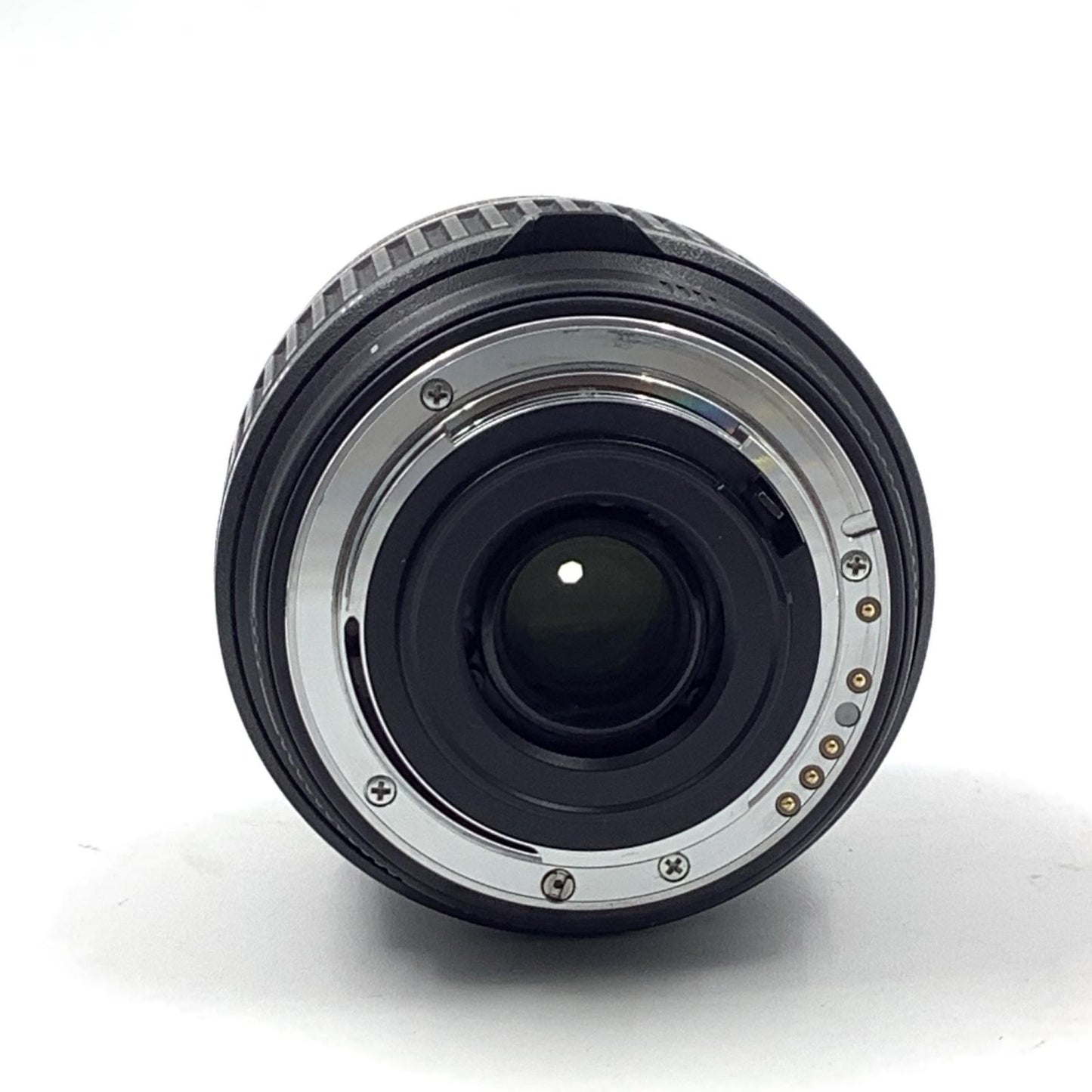 【全額返金保証】【最速発送】TAMRON AF18-250mm F/3.5-6.3 Di II LD Aspherical [IF] Macro (Model A18) (ペンタックス用) 動作確認済