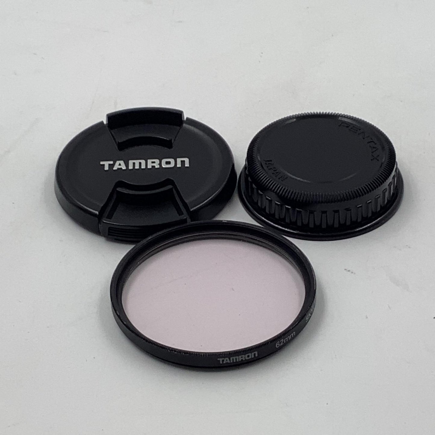 【全額返金保証】【最速発送】TAMRON AF18-250mm F/3.5-6.3 Di II LD Aspherical [IF] Macro (Model A18) (ペンタックス用) 動作確認済