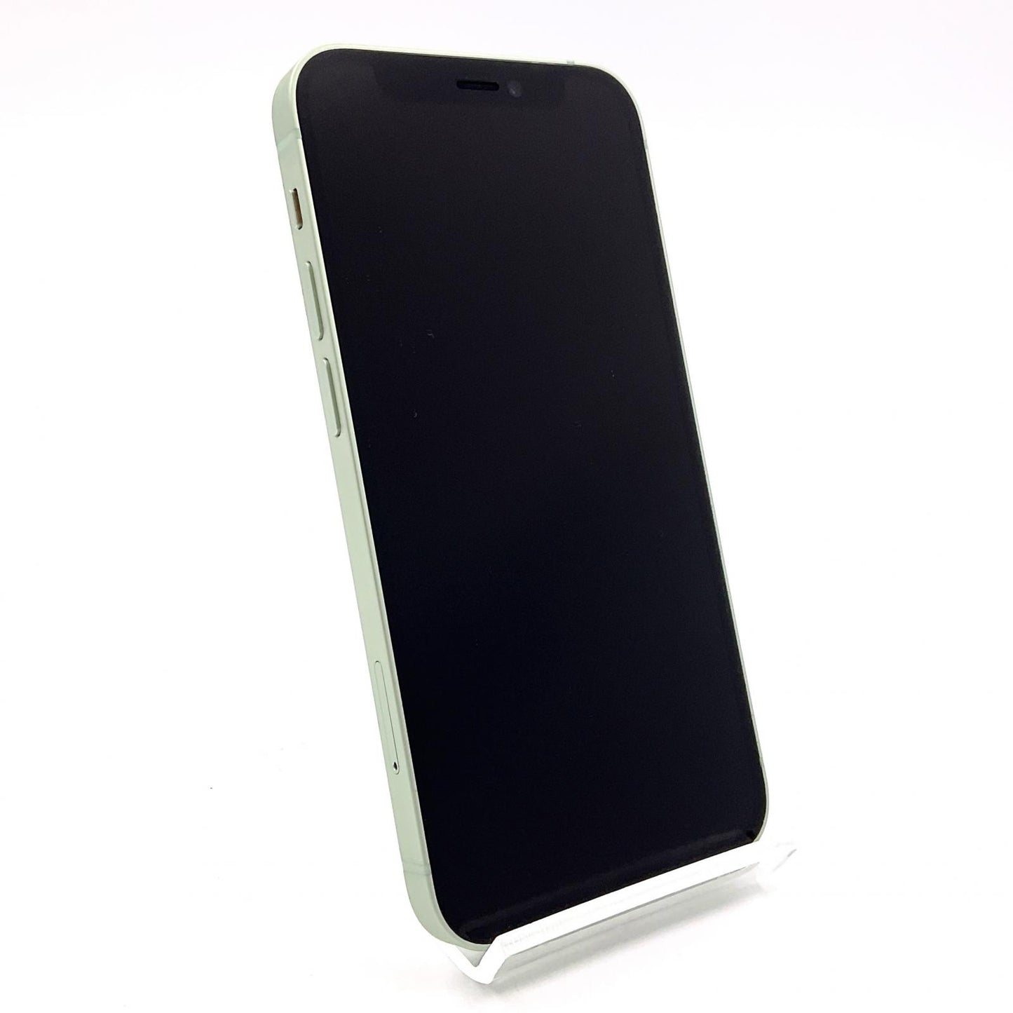 【全額返金保証】【最速発送】Apple iPhone iPhone 12 mini 128GB グリーン SIMフリー 動作確認済 81%