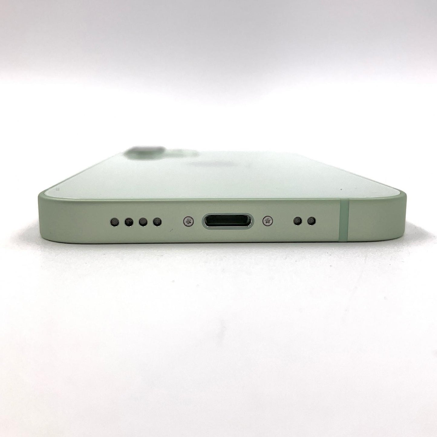 【全額返金保証】【最速発送】Apple iPhone iPhone 12 mini 128GB グリーン SIMフリー 動作確認済 81%