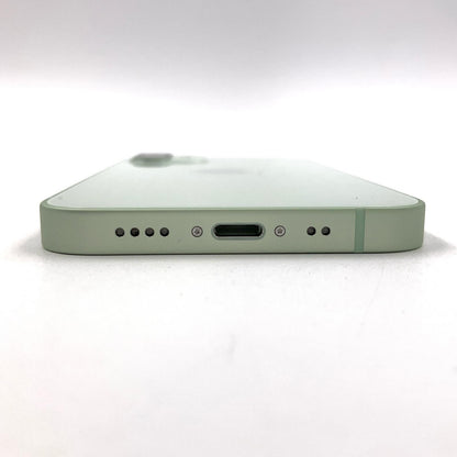【全額返金保証】【最速発送】Apple iPhone iPhone 12 mini 128GB グリーン SIMフリー 動作確認済 81%