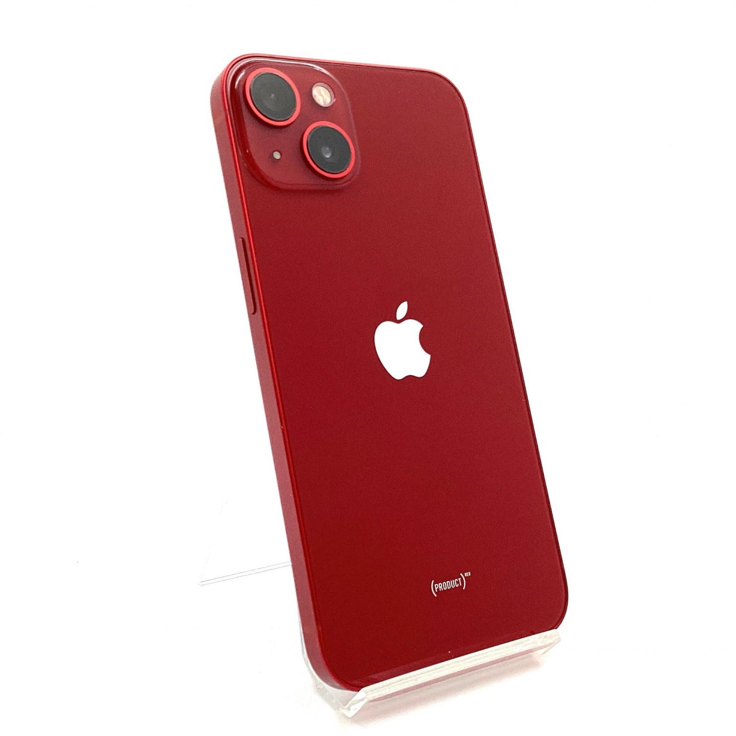 【全額返金保証】【最速発送】Apple iPhone iPhone 13 128GB (PRODUCT)RED SIMフリー 動作確認済 78%