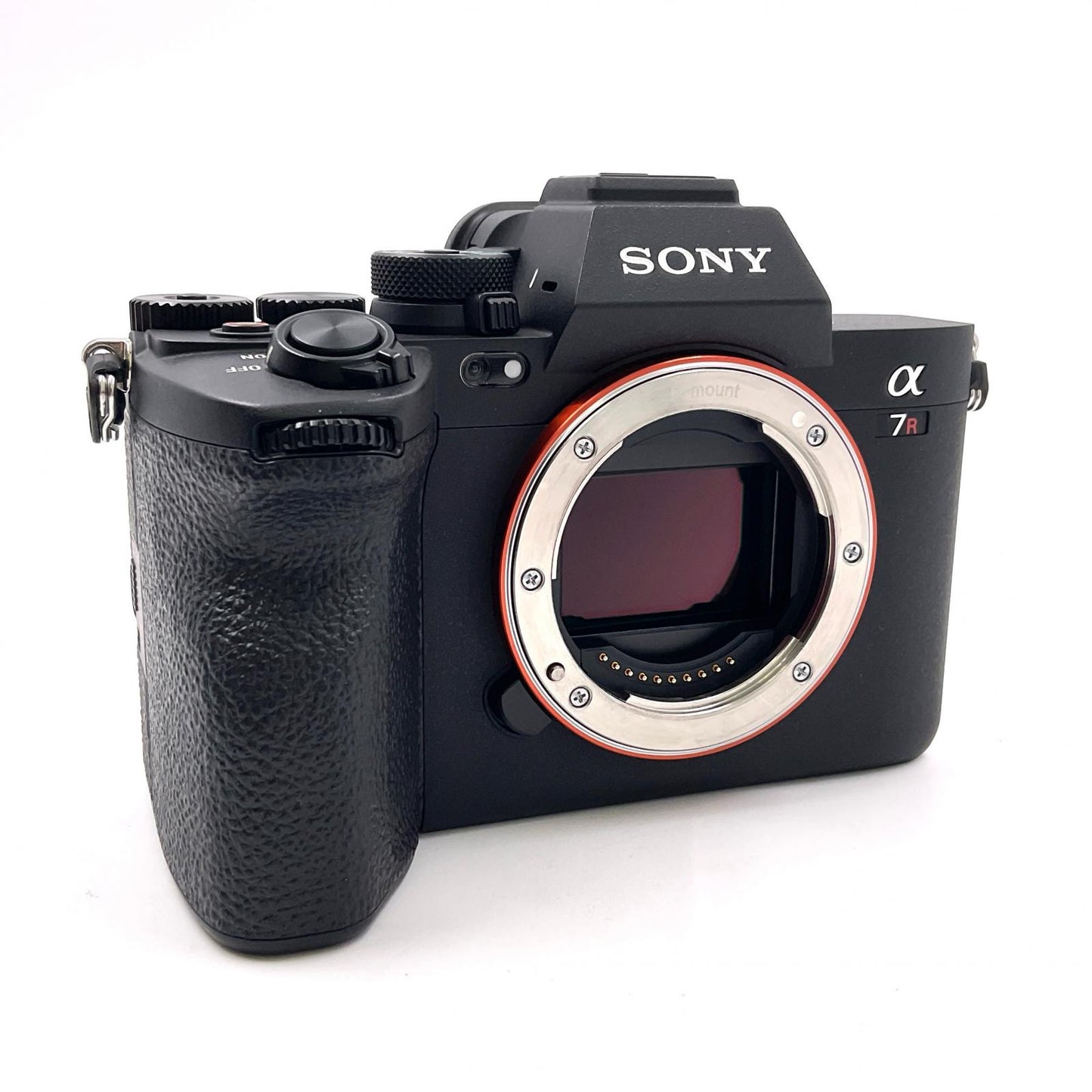 【全額返金保証】【最速発送】Sony デジタル一眼 α7R V ILCE-7RM5 ボディ ブラック 美品 動作確認済