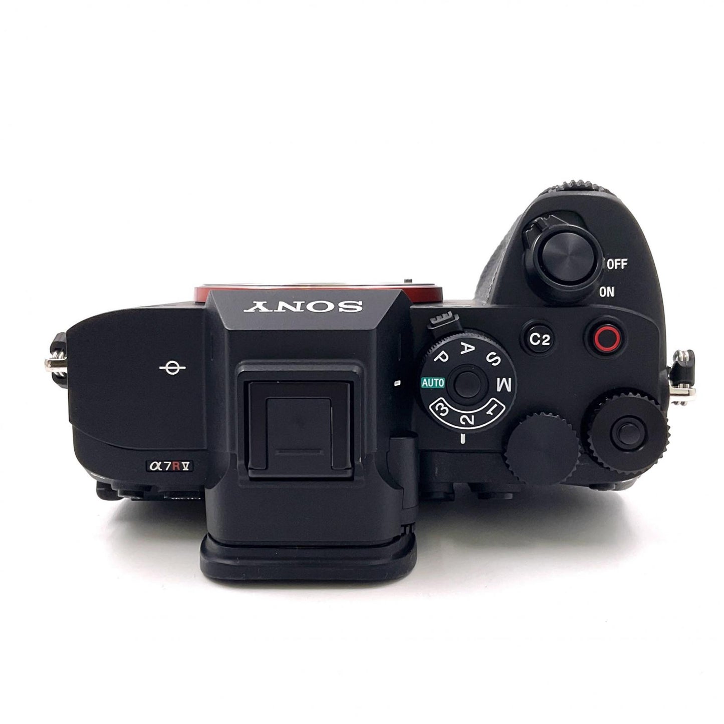 【全額返金保証】【最速発送】Sony デジタル一眼 α7R V ILCE-7RM5 ボディ ブラック 美品 動作確認済