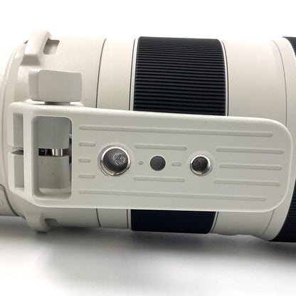 【全額返金保証】【最速発送】Sony FE200-600mm F5.6-6.3G OSS SEL200600G 美品 動作確認済