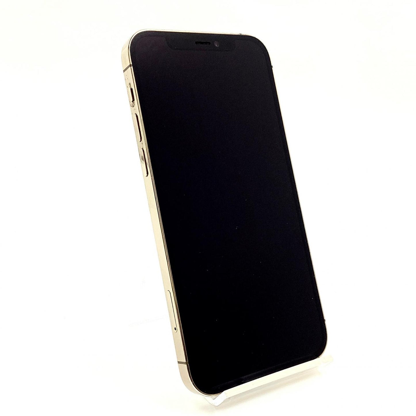 【最速発送】Apple iPhone iPhone 12 Pro 256GB ゴールド SIMフリー【難有】 85%