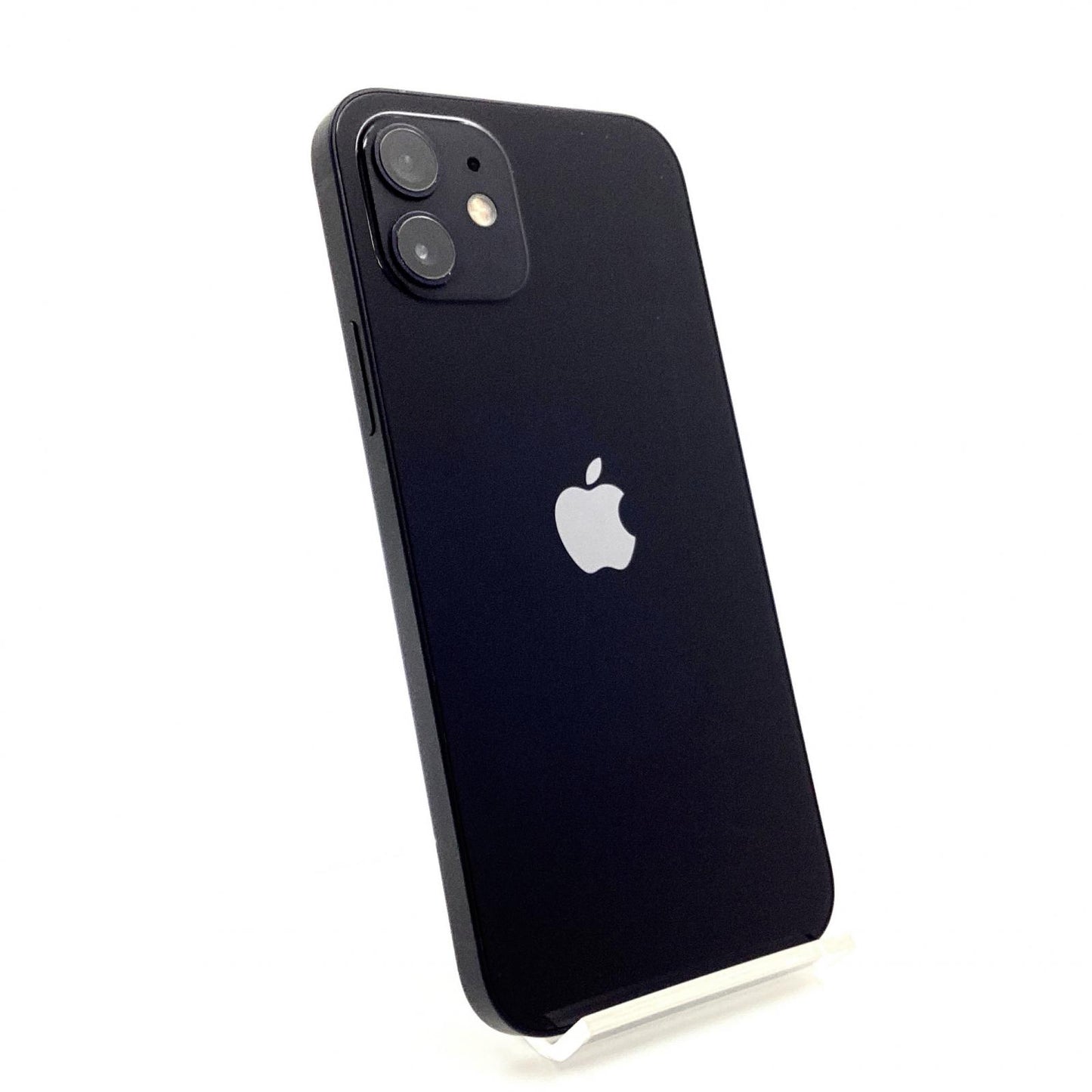 【全額返金保証】【最速発送】Apple iPhone iPhone 12 64GB ブラック Softbank SIMフリー 動作確認済 88%