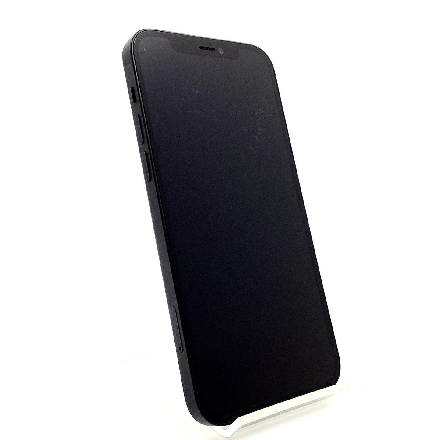【全額返金保証】【最速発送】Apple iPhone iPhone 12 64GB ブラック Softbank SIMフリー 動作確認済 88%