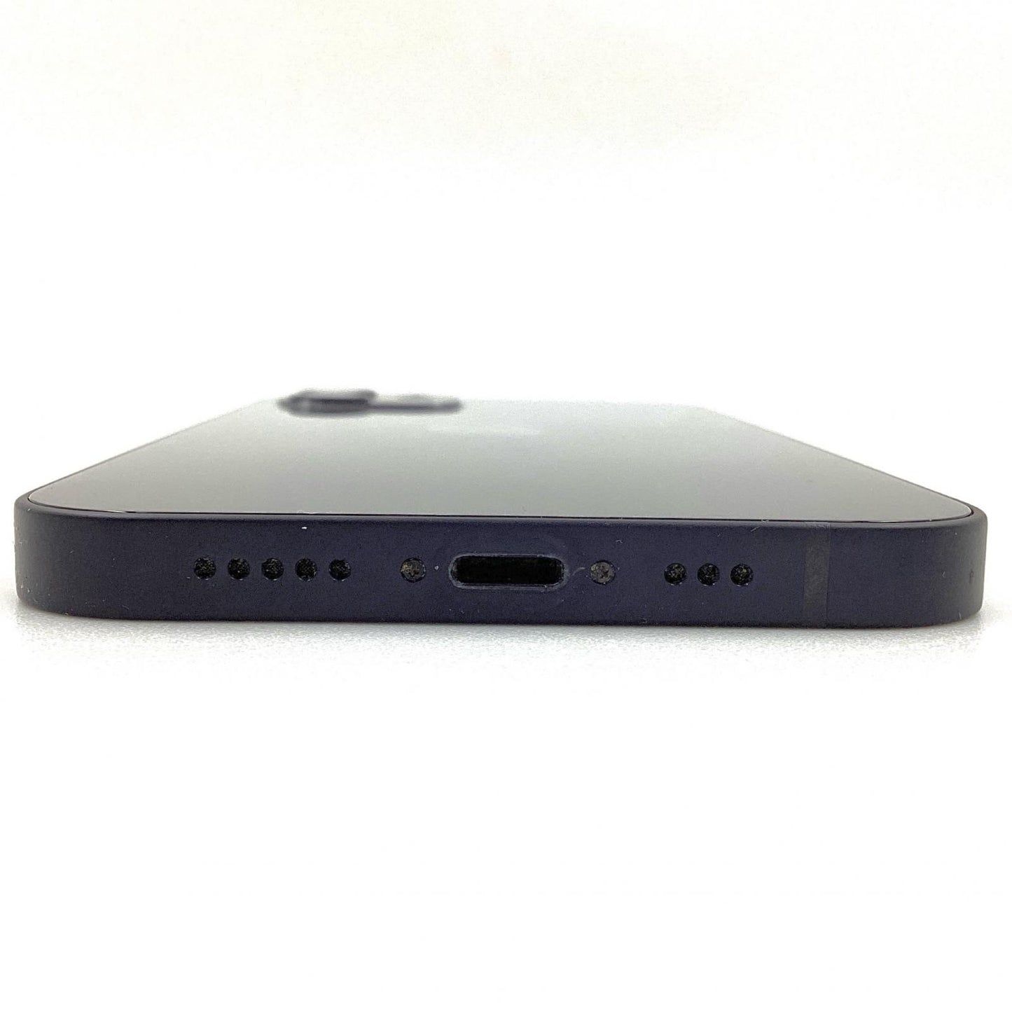 【全額返金保証】【最速発送】Apple iPhone iPhone 12 64GB ブラック Softbank SIMフリー 動作確認済 88%