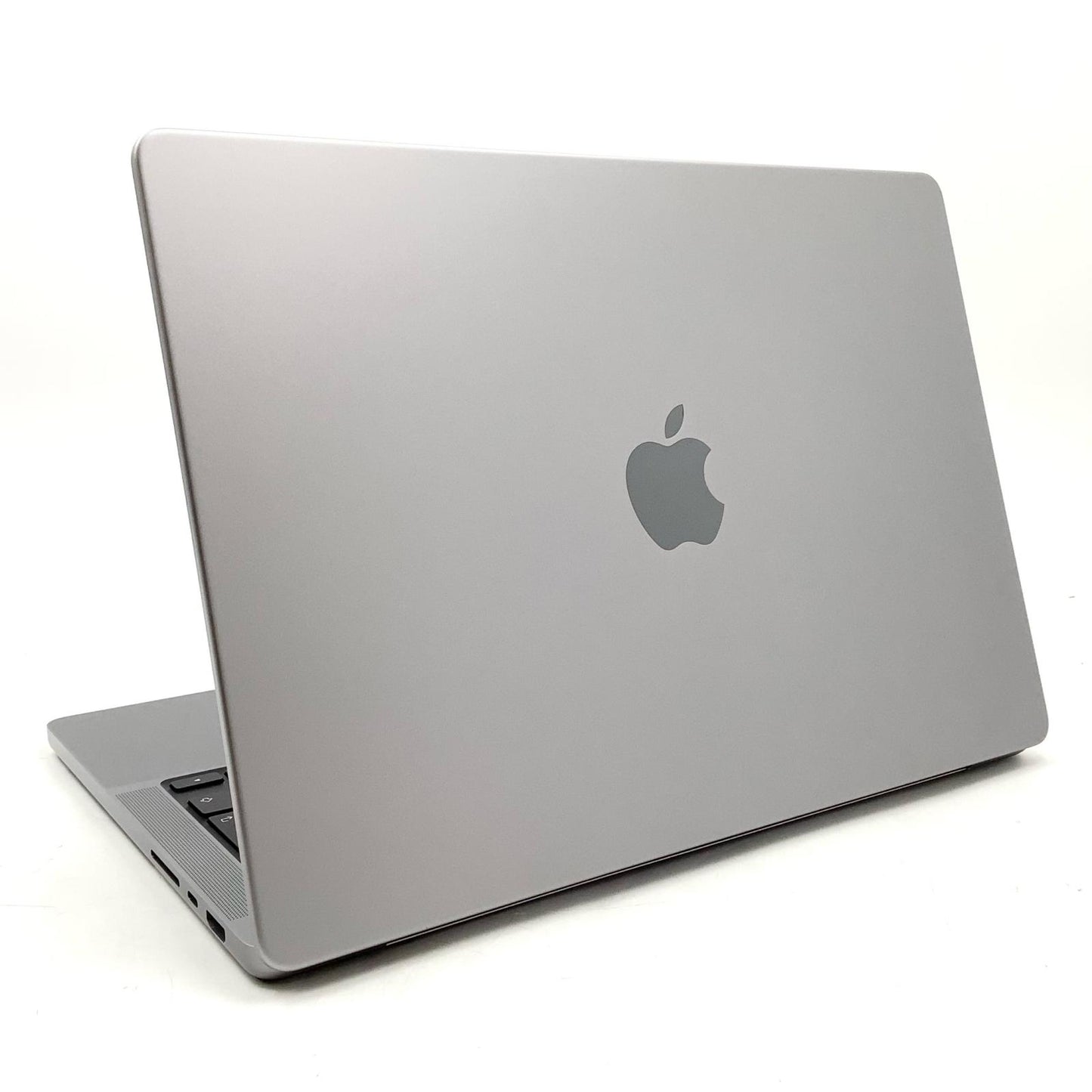 【全額返金保証】【最速発送】Apple MacBook Pro 14インチ 2021 Apple M1 Pro 16GB SSD 512GB スペースグレイ 86% 動作確認済