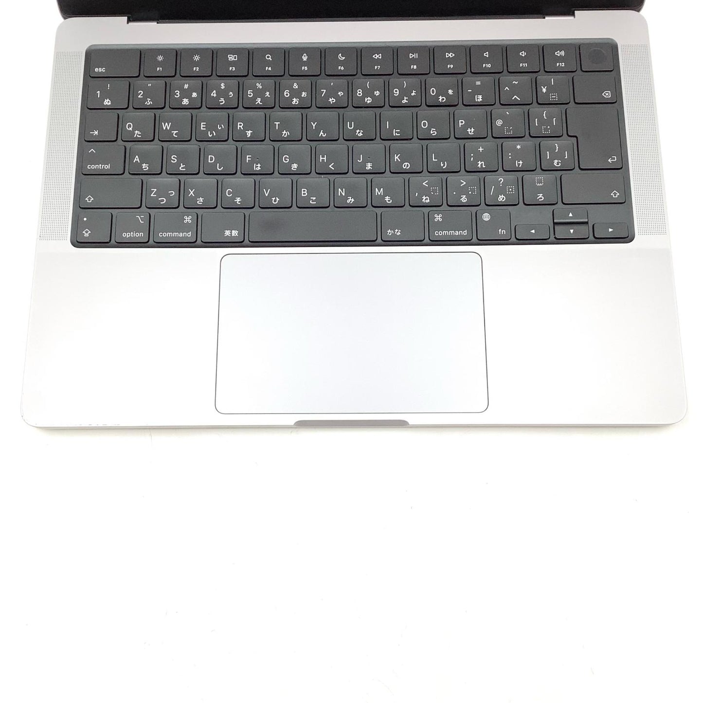 【全額返金保証】【最速発送】Apple MacBook Pro 14インチ 2021 Apple M1 Pro 16GB SSD 512GB スペースグレイ 86% 動作確認済
