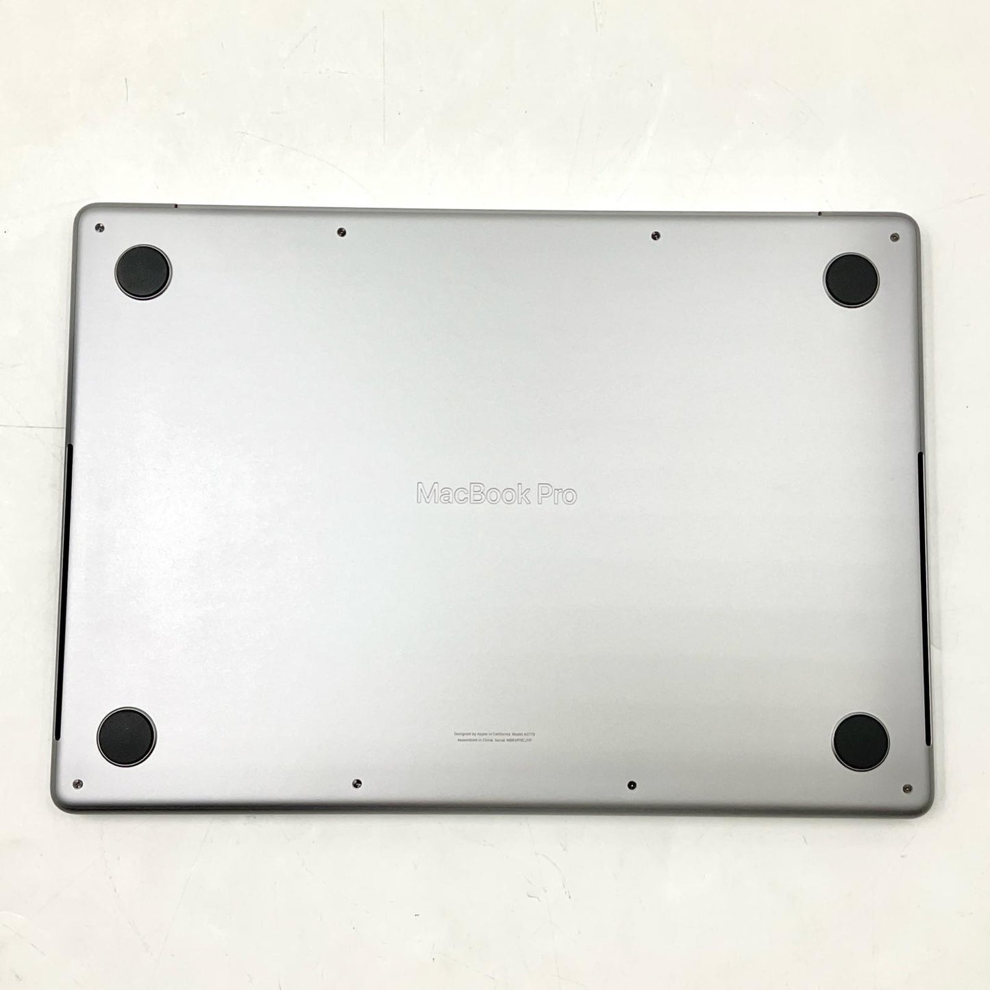 【全額返金保証】【最速発送】Apple MacBook Pro 14インチ 2023 Apple M2 Pro 16GB SSD 512GB スペースグレイ 98% 動作確認済