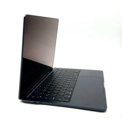 【全額返金保証】【最速発送】Apple MacBook Air 13.6インチ 2022 Apple M2 16GB SSD 1TB ミッドナイト 100% 動作確認済