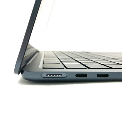 【全額返金保証】【最速発送】Apple MacBook Air 13.6インチ 2022 Apple M2 16GB SSD 1TB ミッドナイト 100% 動作確認済