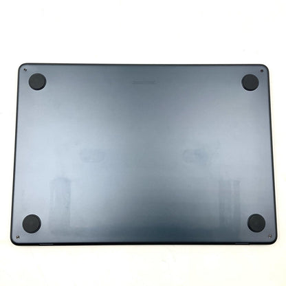 【全額返金保証】【最速発送】Apple MacBook Air 13.6インチ 2022 Apple M2 16GB SSD 1TB ミッドナイト 100% 動作確認済