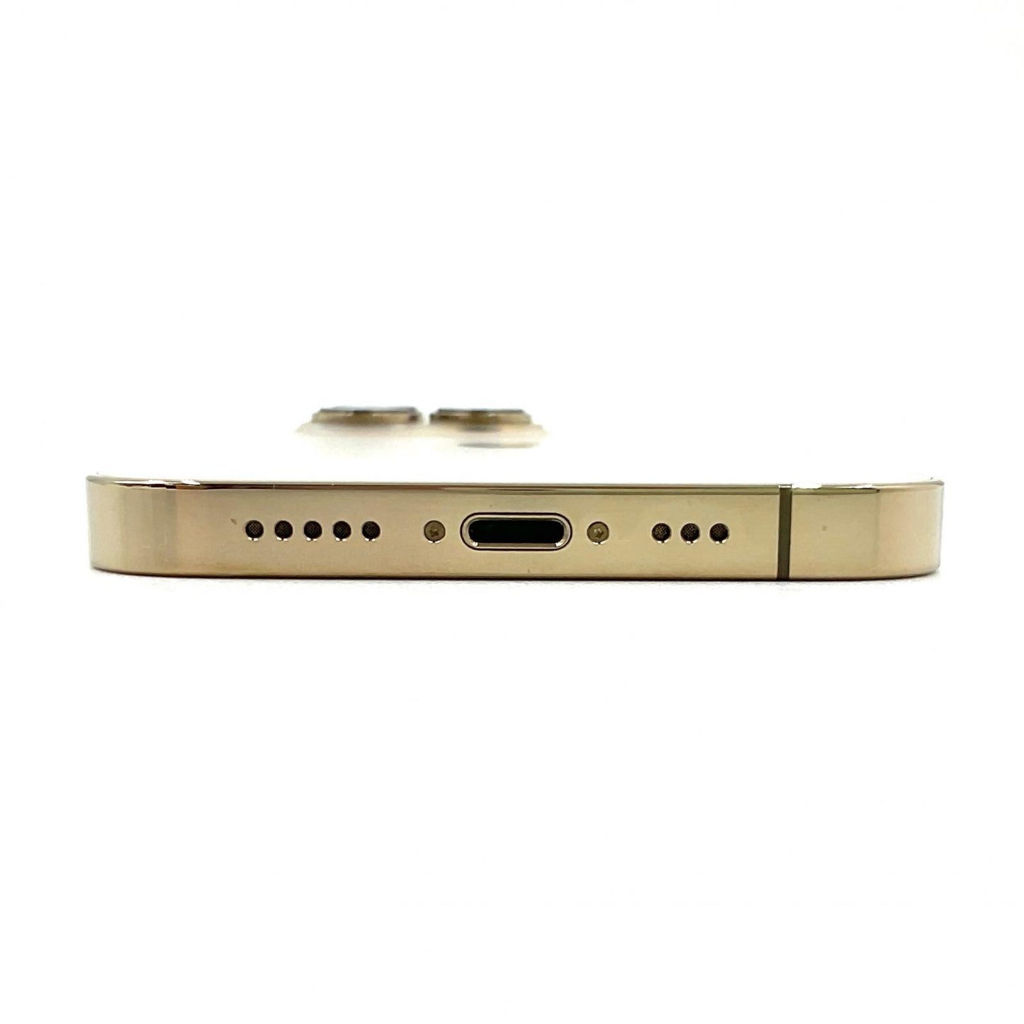 【全額返金保証】【最速発送】Apple iPhone iPhone 13 Pro 256GB ゴールド 楽天モバイル 白ロム 動作確認済 86%