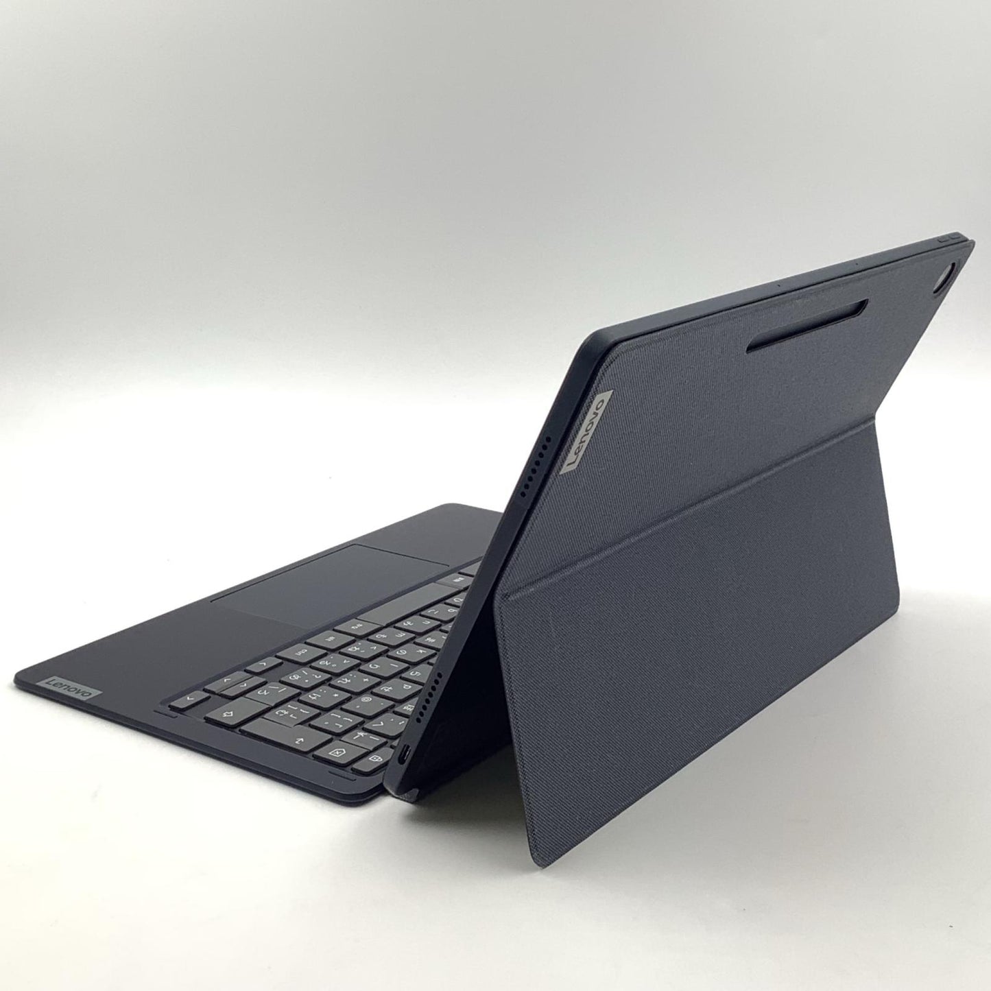 【全額返金保証】【最速発送】Lenovo IDEAPAD Duet 5 Chromebook 13Q7C6 13.3インチ Qualcomm Snapdragon SC7180P 8GB eMMC 256GB 動作確認済