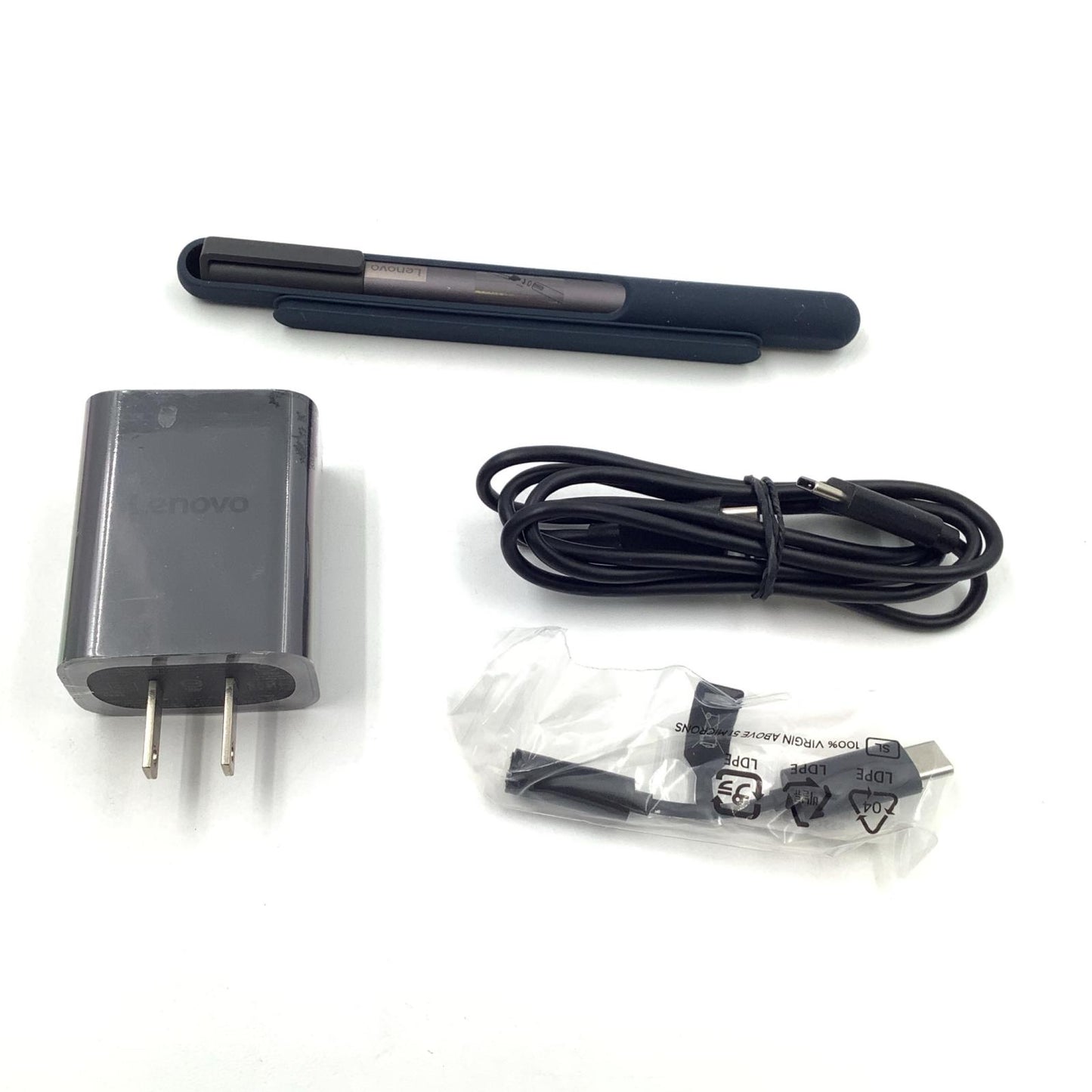【全額返金保証】【最速発送】Lenovo IDEAPAD Duet 5 Chromebook 13Q7C6 13.3インチ Qualcomm Snapdragon SC7180P 8GB eMMC 256GB 動作確認済