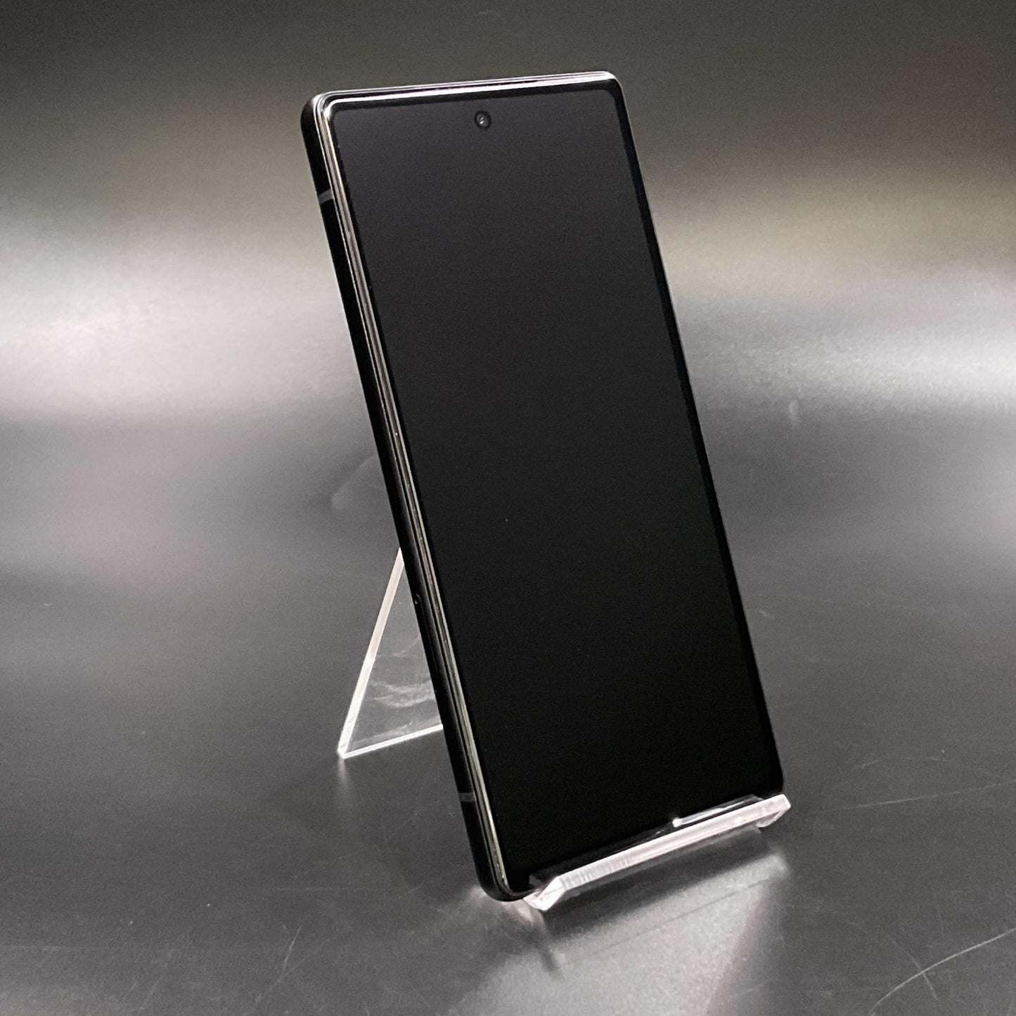 【全額返金保証】【最速発送】Google Pixel 6a 128GB Chalk au GB17L 白ロム 動作確認済