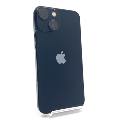 【全額返金保証】【最速発送】Apple iPhone iPhone mini 13 mini 128GB ミッドナイト SIMフリー 動作確認済 81%