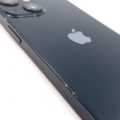 【全額返金保証】【最速発送】Apple iPhone iPhone mini 13 mini 128GB ミッドナイト SIMフリー 動作確認済 81%
