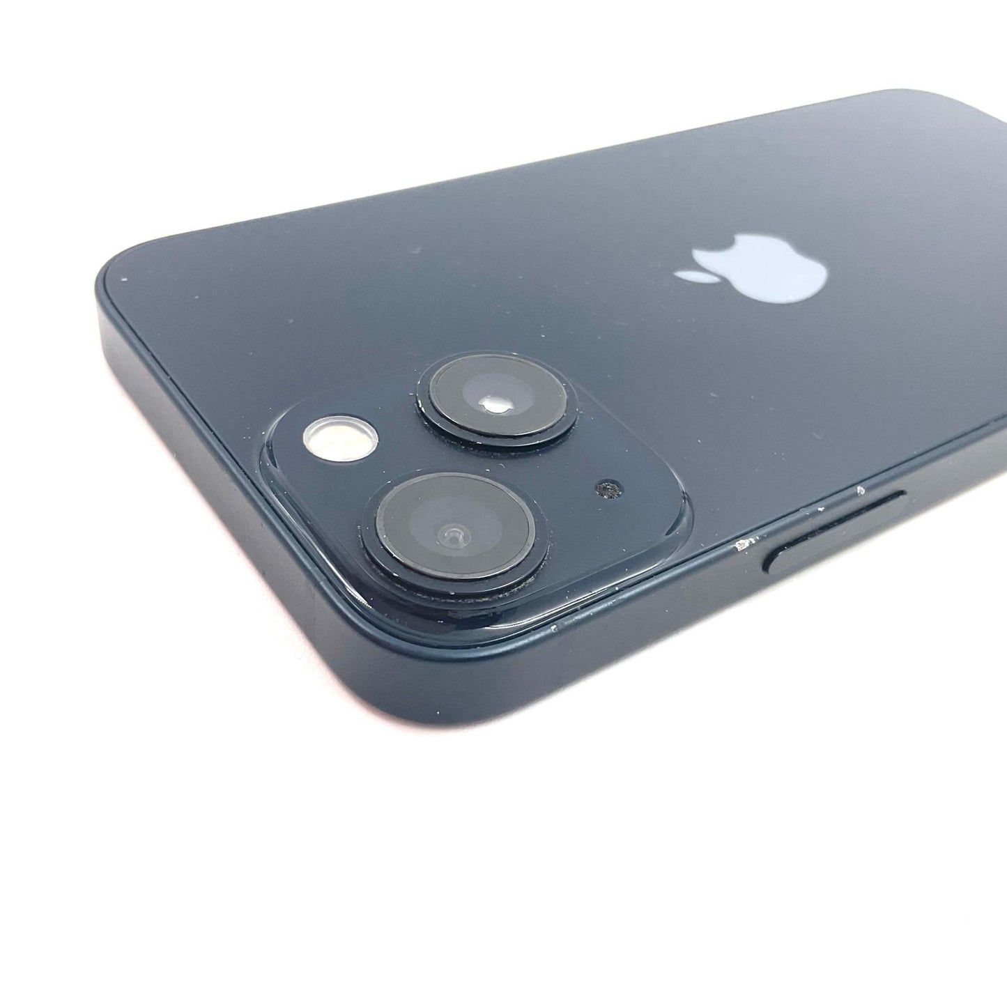 【全額返金保証】【最速発送】Apple iPhone iPhone mini 13 mini 128GB ミッドナイト SIMフリー 動作確認済 81%