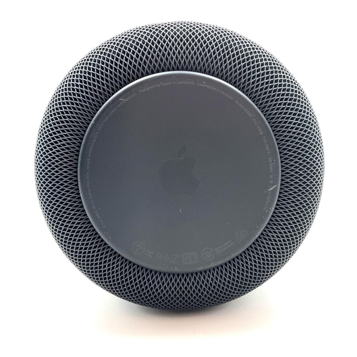【全額返金保証】【最速発送】Apple HomePod 第2世代 超美品 動作確認済