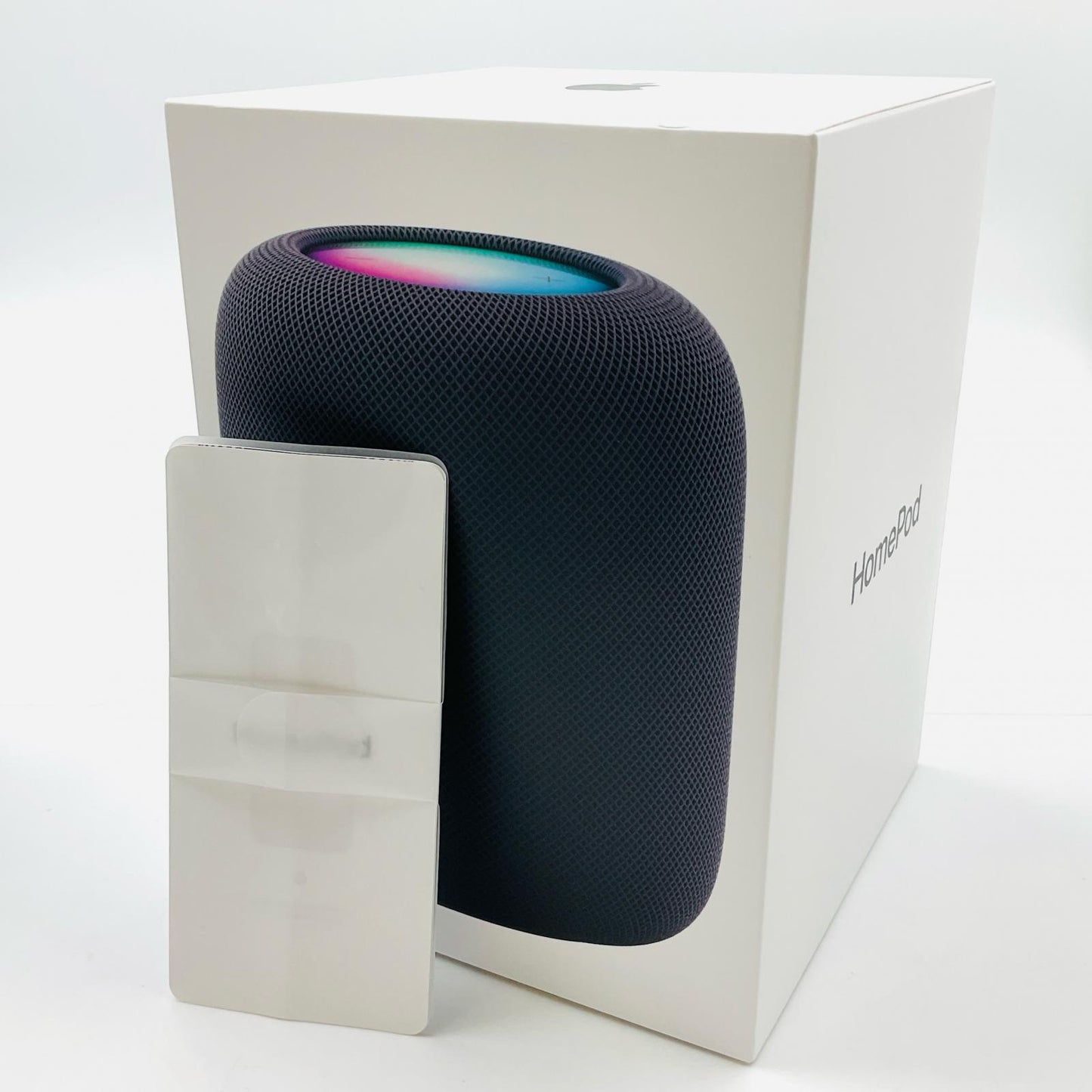 【全額返金保証】【最速発送】Apple HomePod 第2世代 超美品 動作確認済