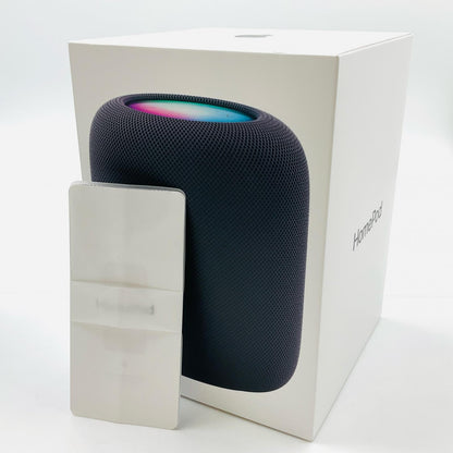【全額返金保証】【最速発送】Apple HomePod 第2世代 超美品 動作確認済