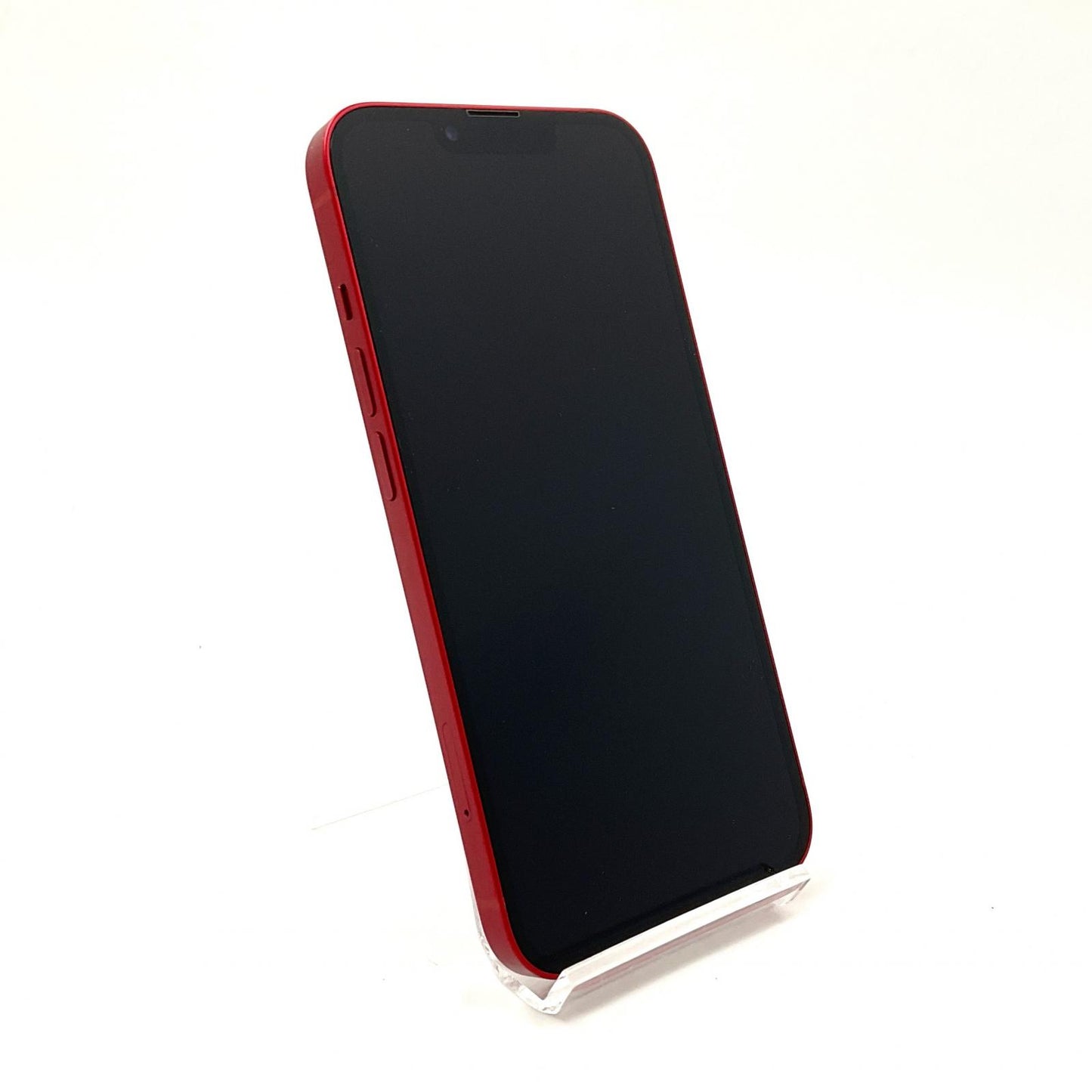 【全額返金保証】【最速発送】Apple iPhone iPhone 13 128GB (PRODUCT)RED SIMフリー 動作確認済 77%