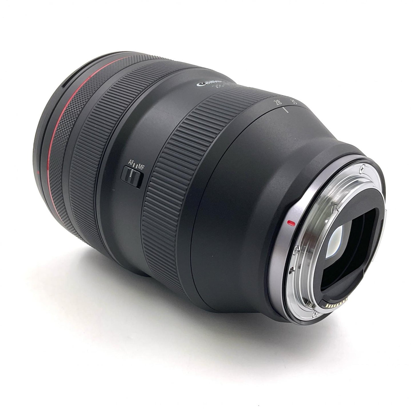 【全額返金保証】【最速発送】Canon RF28-70mm F2 L USM 超美品 動作確認済