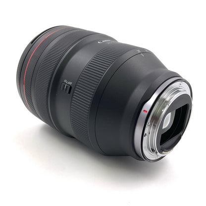 【全額返金保証】【最速発送】Canon RF28-70mm F2 L USM 超美品 動作確認済