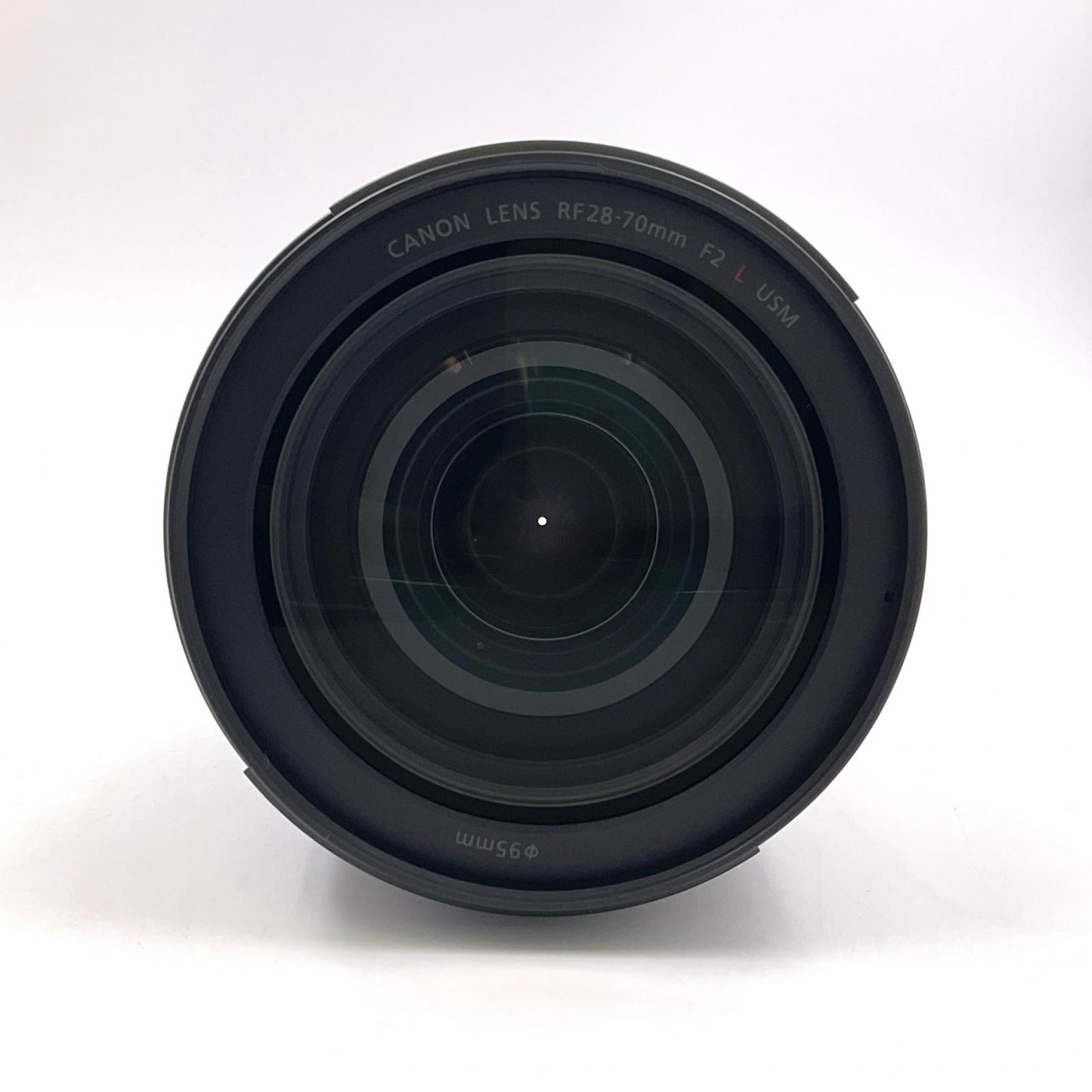 【全額返金保証】【最速発送】Canon RF28-70mm F2 L USM 超美品 動作確認済