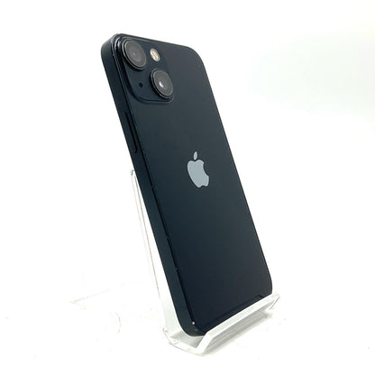 【全額返金保証】【最速発送】Apple iPhone iPhone 13 mini 128GB ミッドナイト Softbank 動作確認済 69%