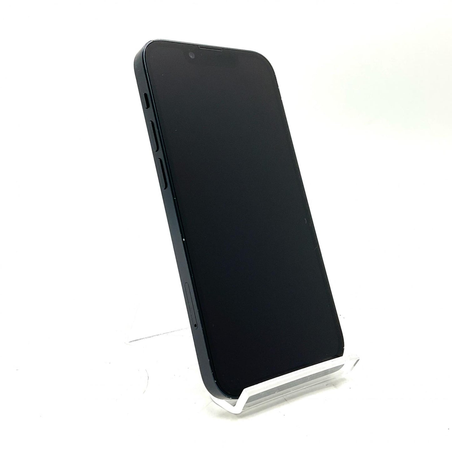 【全額返金保証】【最速発送】Apple iPhone iPhone 13 mini 128GB ミッドナイト Softbank 動作確認済 69%