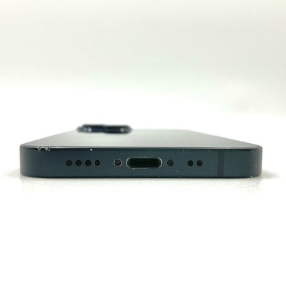 【全額返金保証】【最速発送】Apple iPhone iPhone 13 mini 128GB ミッドナイト Softbank 動作確認済 69%