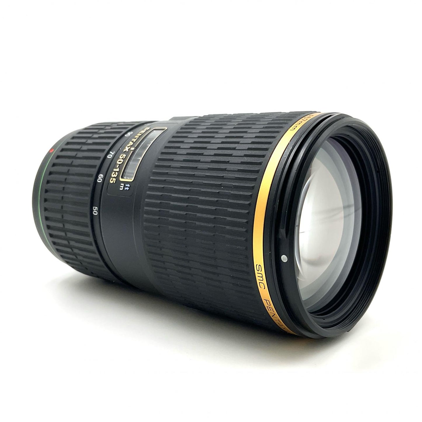 【全額返金保証】【最速発送】PENTAX smc PENTAX-DA★50-135mm F2.8 ED[IF] SDM 動作確認済