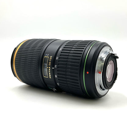 【全額返金保証】【最速発送】PENTAX smc PENTAX-DA★50-135mm F2.8 ED[IF] SDM 動作確認済