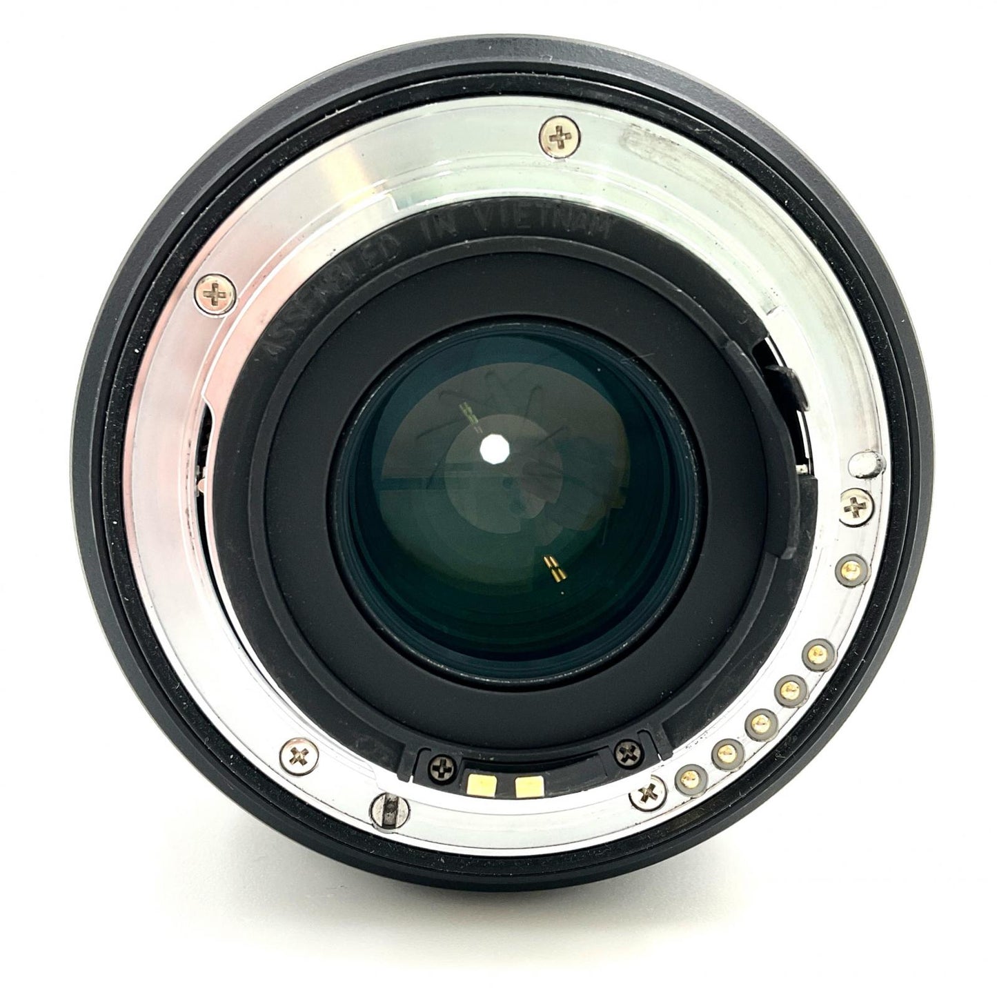 【全額返金保証】【最速発送】PENTAX smc PENTAX-DA★50-135mm F2.8 ED[IF] SDM 動作確認済
