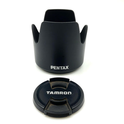 【全額返金保証】【最速発送】PENTAX smc PENTAX-DA★50-135mm F2.8 ED[IF] SDM 動作確認済
