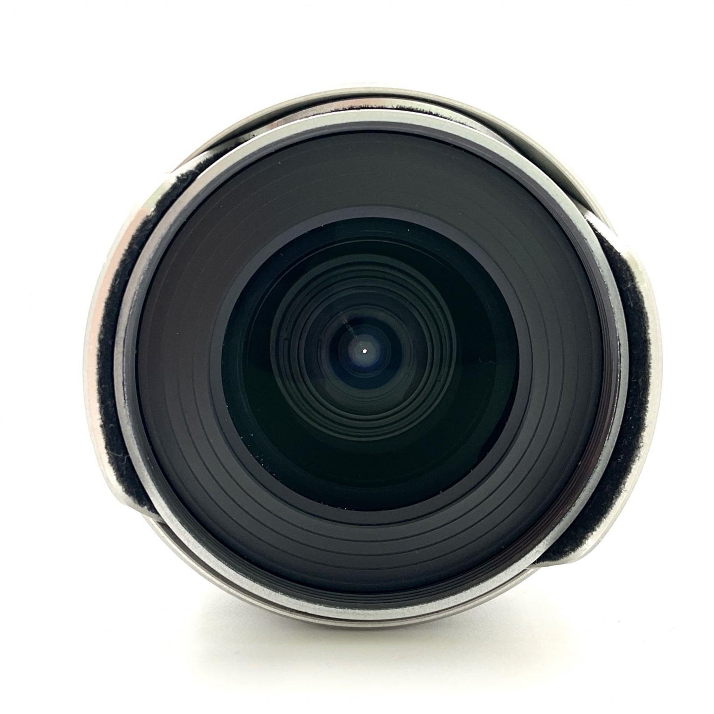 【全額返金保証】【最速発送】PENTAX HD PENTAX-DA 15mmF4ED AL Limited [シルバー] 動作確認済