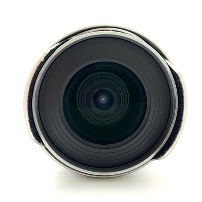 【全額返金保証】【最速発送】PENTAX HD PENTAX-DA 15mmF4ED AL Limited [シルバー] 動作確認済