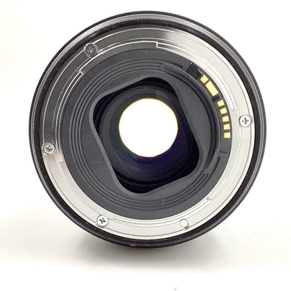 【全額返金保証】【最速発送】Canon EF24-105mm F4L IS II USM 美品 動作確認済