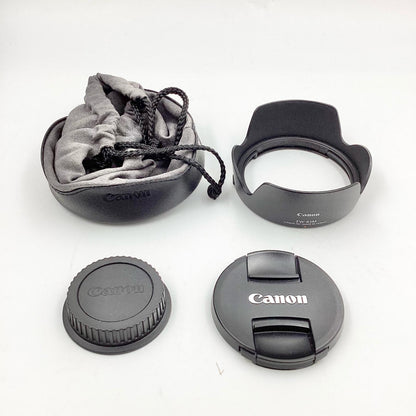 【全額返金保証】【最速発送】Canon EF24-105mm F4L IS II USM 美品 動作確認済