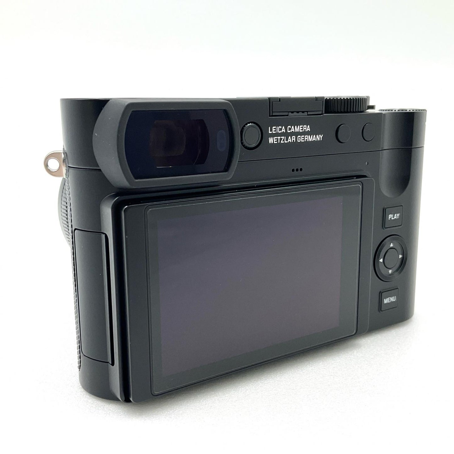【全額返金保証】【最速発送】Leica コンパクトデジタルカメラ Q3 43 超美品 動作確認済