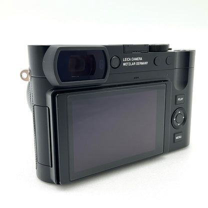 【全額返金保証】【最速発送】Leica コンパクトデジタルカメラ Q3 43 超美品 動作確認済